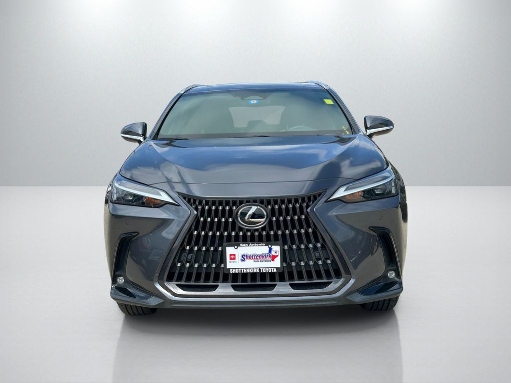 lexus nx hybrid 2024 2T2GKCEZ5RC019966 image lexus nx hybrid 2024 2T2GKCEZ5RC019966 image